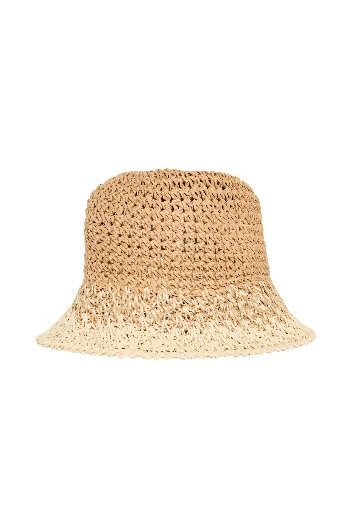 Iamenaka Hat - Oxford Tan