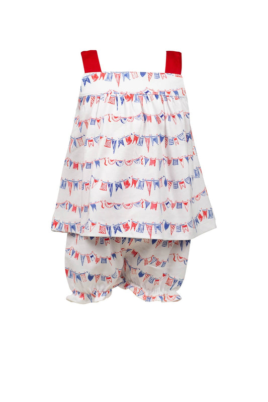 Old Glory Bloomer Set by the Proper Peony