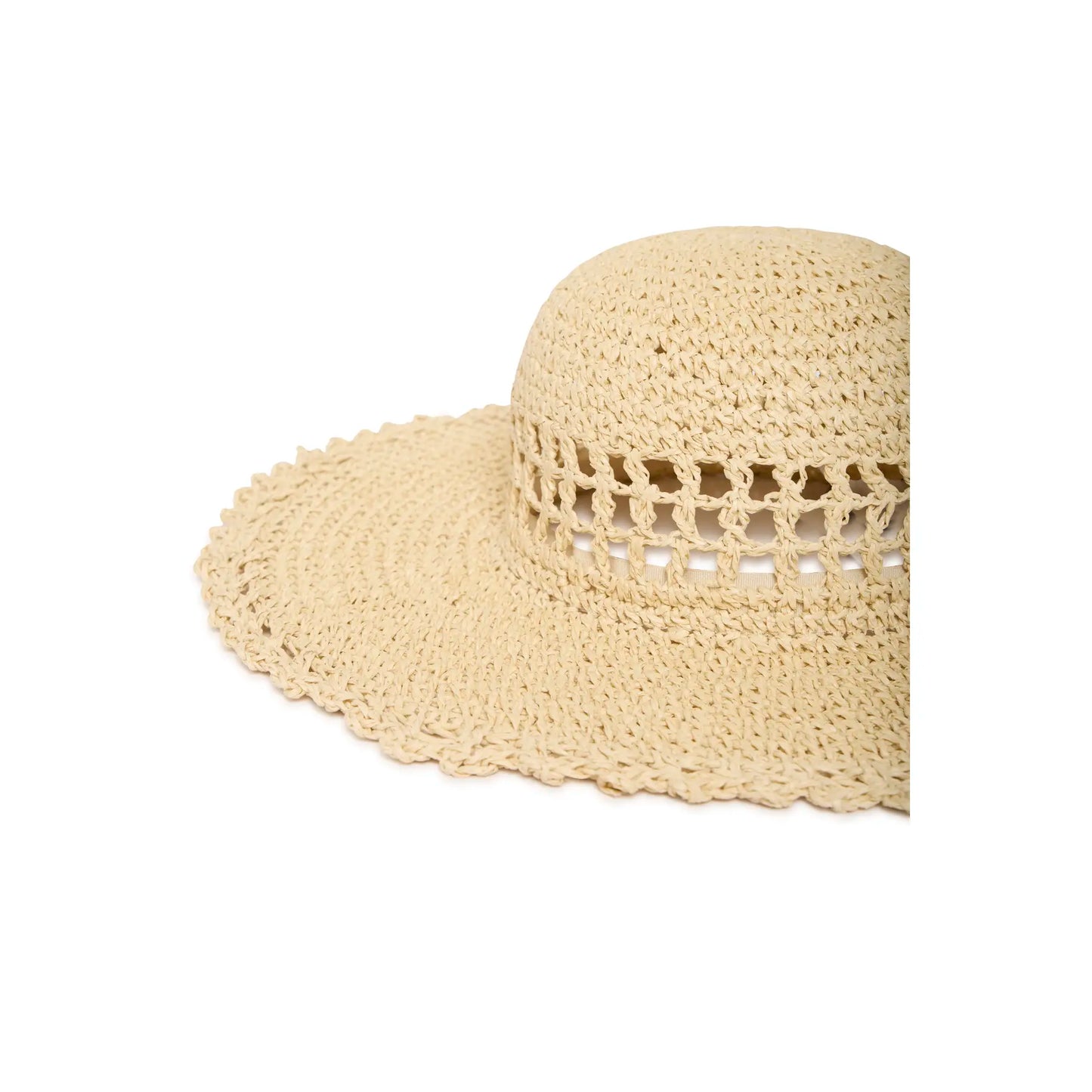 Iamarit Hat - Tan