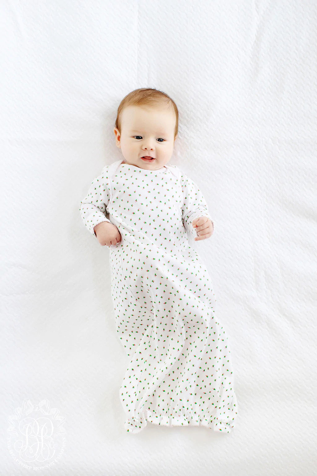 Beaufort Bonnet Port Royal Rosebud Adorable Every Day Gown