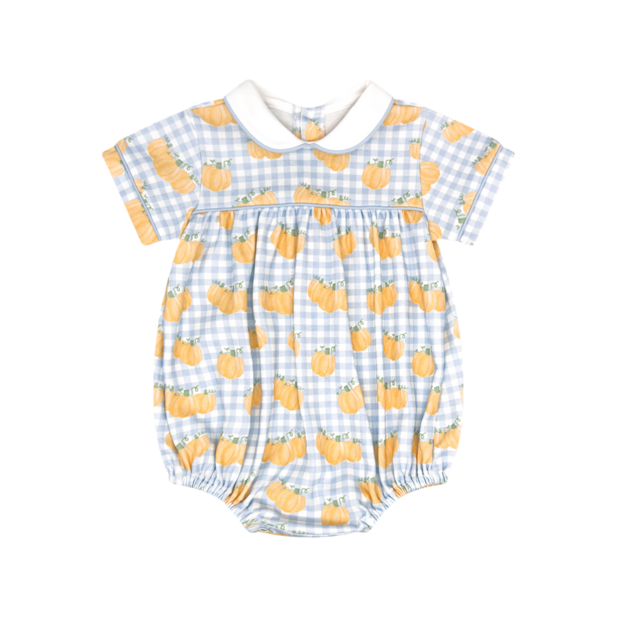 Covington Bubble -Little Pumpkin by Lullaby Set