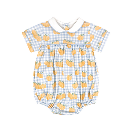 Covington Bubble -Little Pumpkin by Lullaby Set
