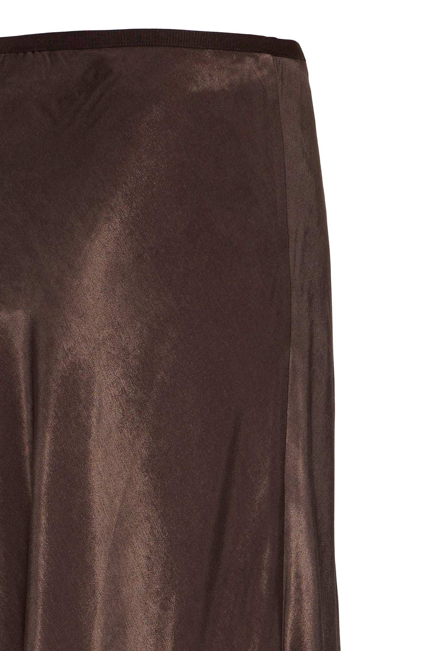 Frshina Skirt - Brown Bronze