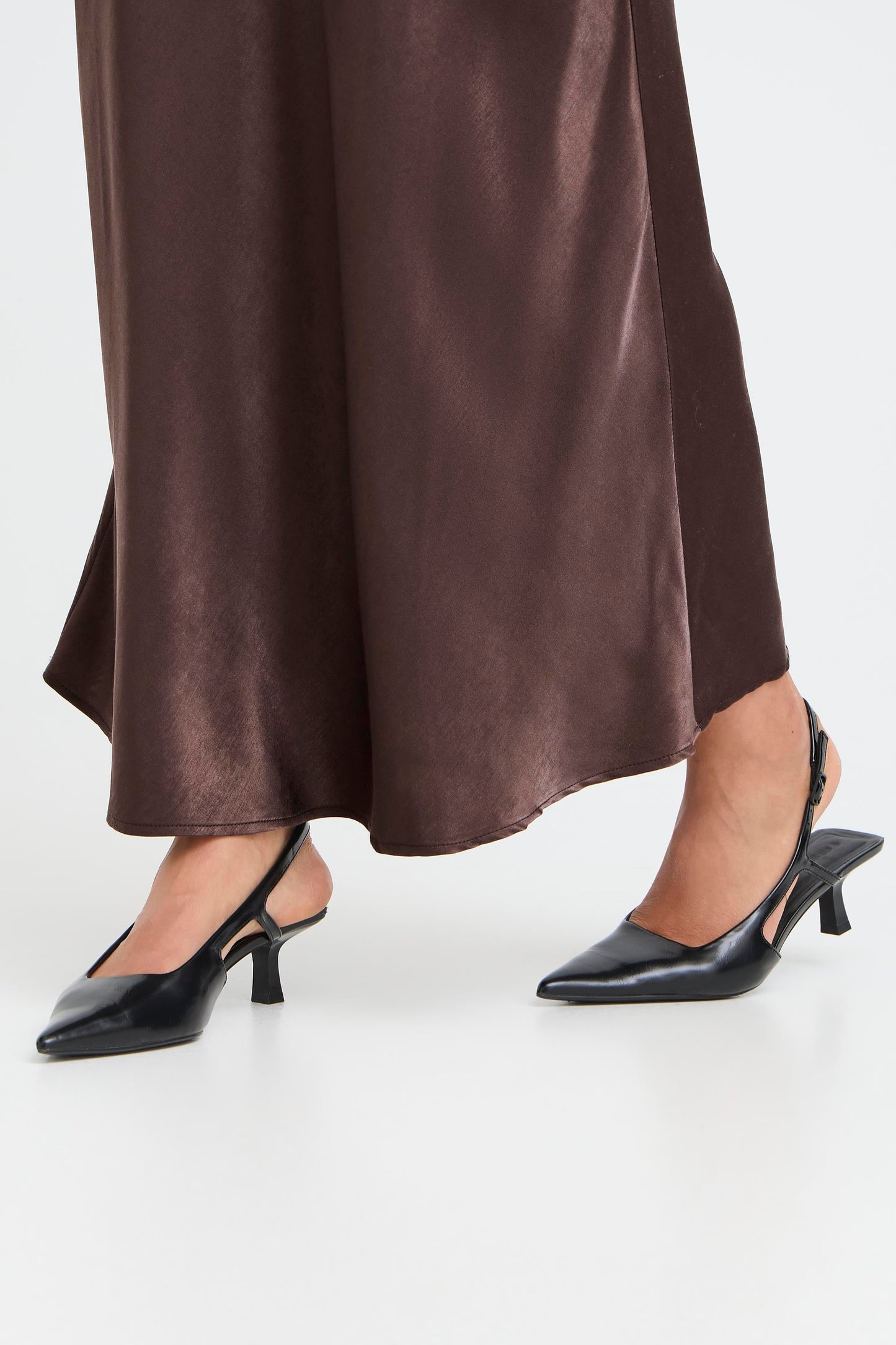 Frshina Skirt - Brown Bronze