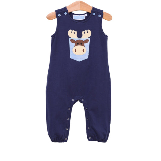 Moose Jon Jon by Trotter Street Kids