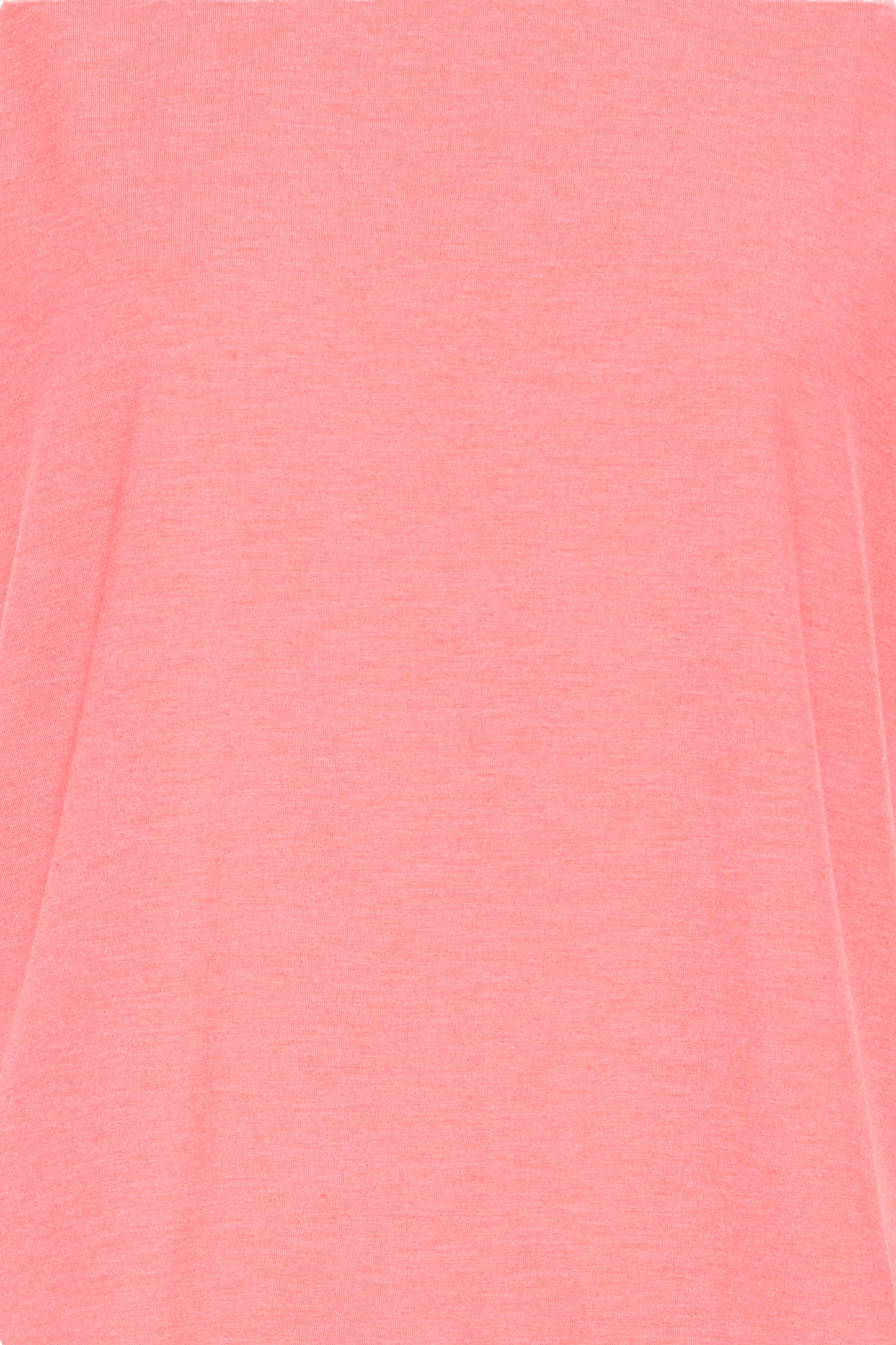 Ihrebelly - Short Sleeve T-Shirt Teaberry