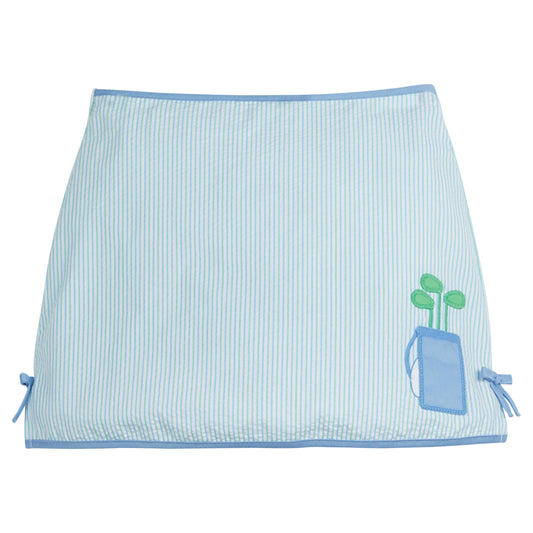 Colleen Skort- Golf by Little English