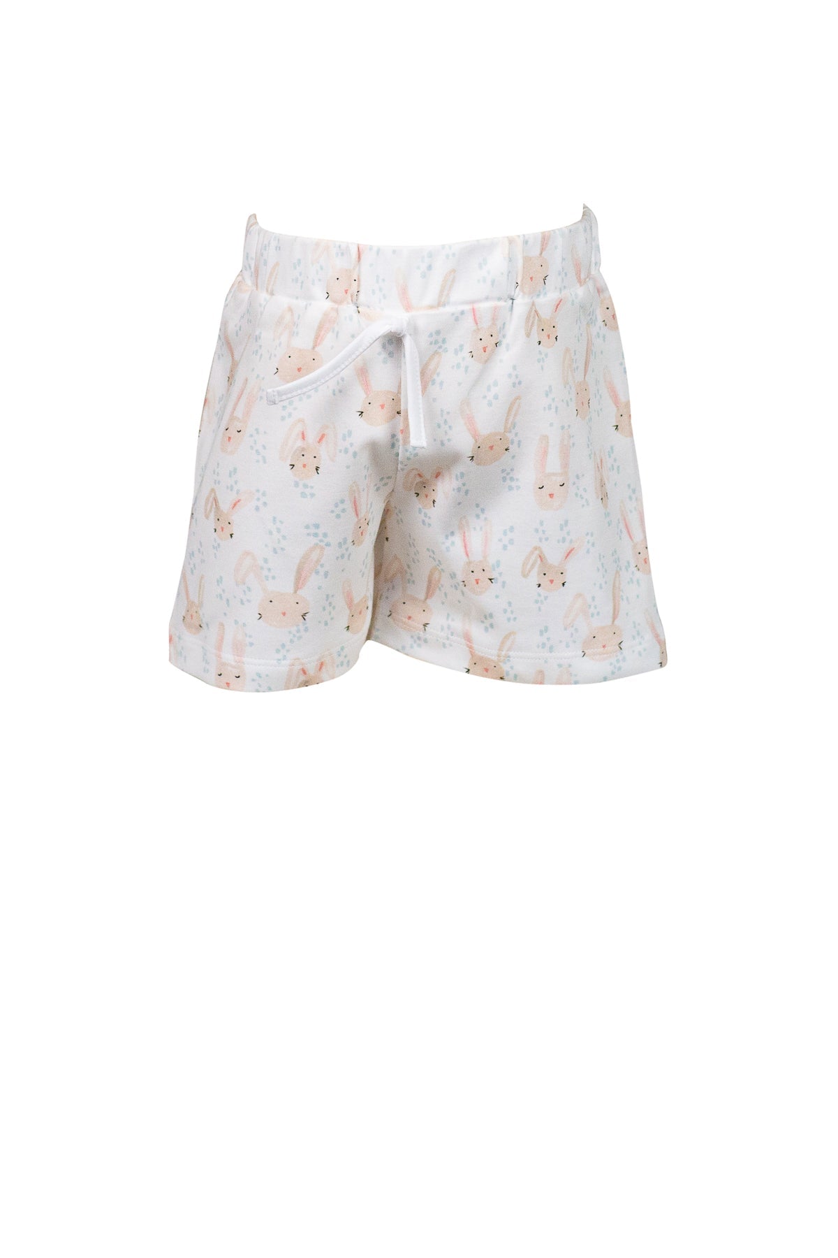 Hoppy Boy Shorts by the Proper Peony