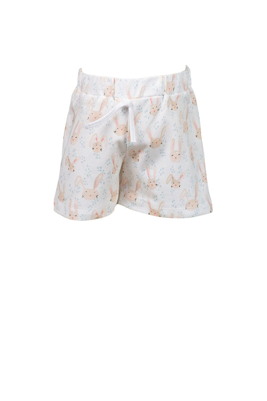 Hoppy Boy Shorts by the Proper Peony