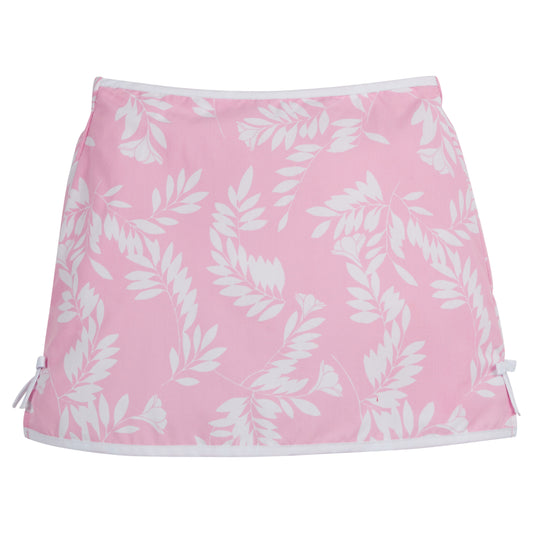 Colleen Skort -Pink Havana by Little English