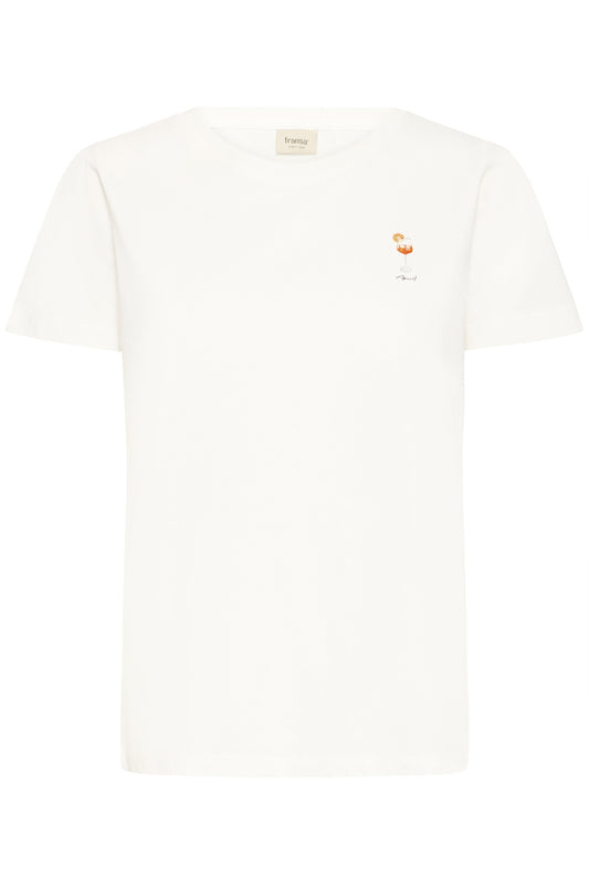 Frjuvia Aperol T-Shirt