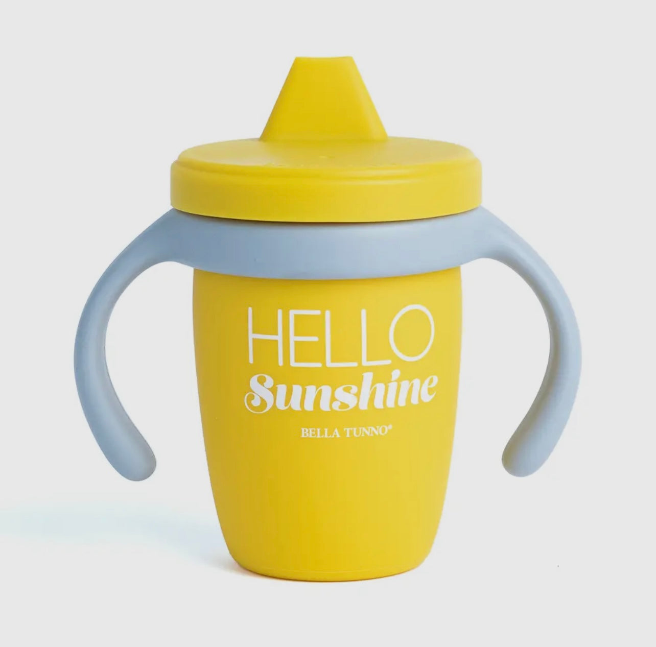 Hello Sunshine Sippy Cup