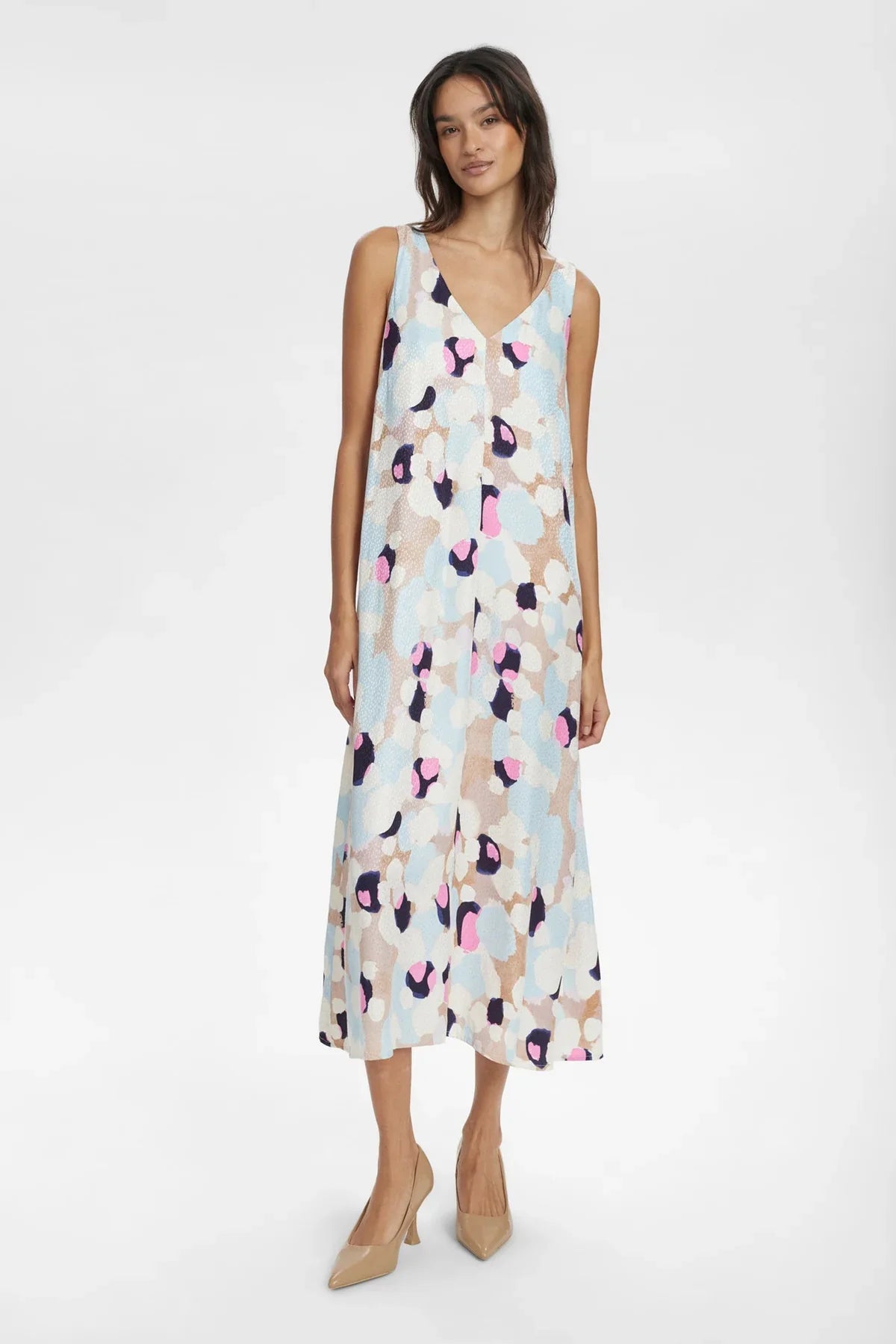 Nugracie Dress