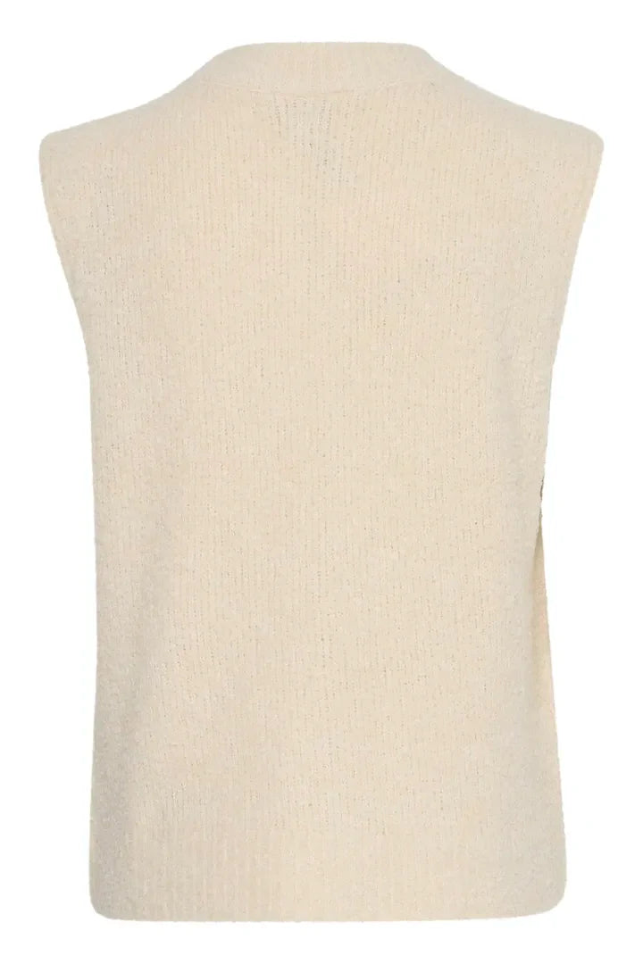 Ihloucle Knitted Waistcoat