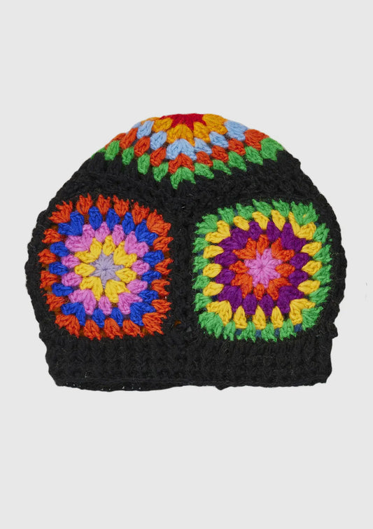Crochet Hat