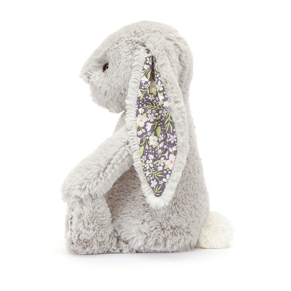 Blossom Silver Bunny ‘Bloom’ Original by Jellycat
