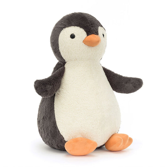 Peanut Penguin Really Big by Jellycat