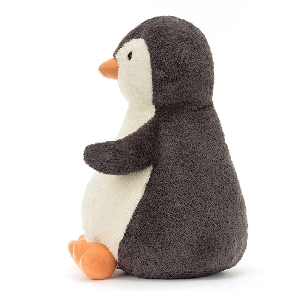 Peanut Penguin Really Big by Jellycat