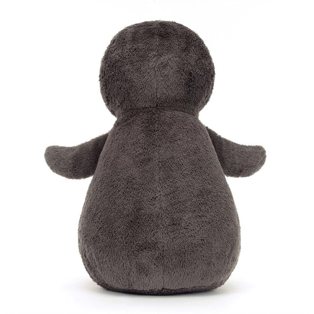 Peanut Penguin Really Big by Jellycat