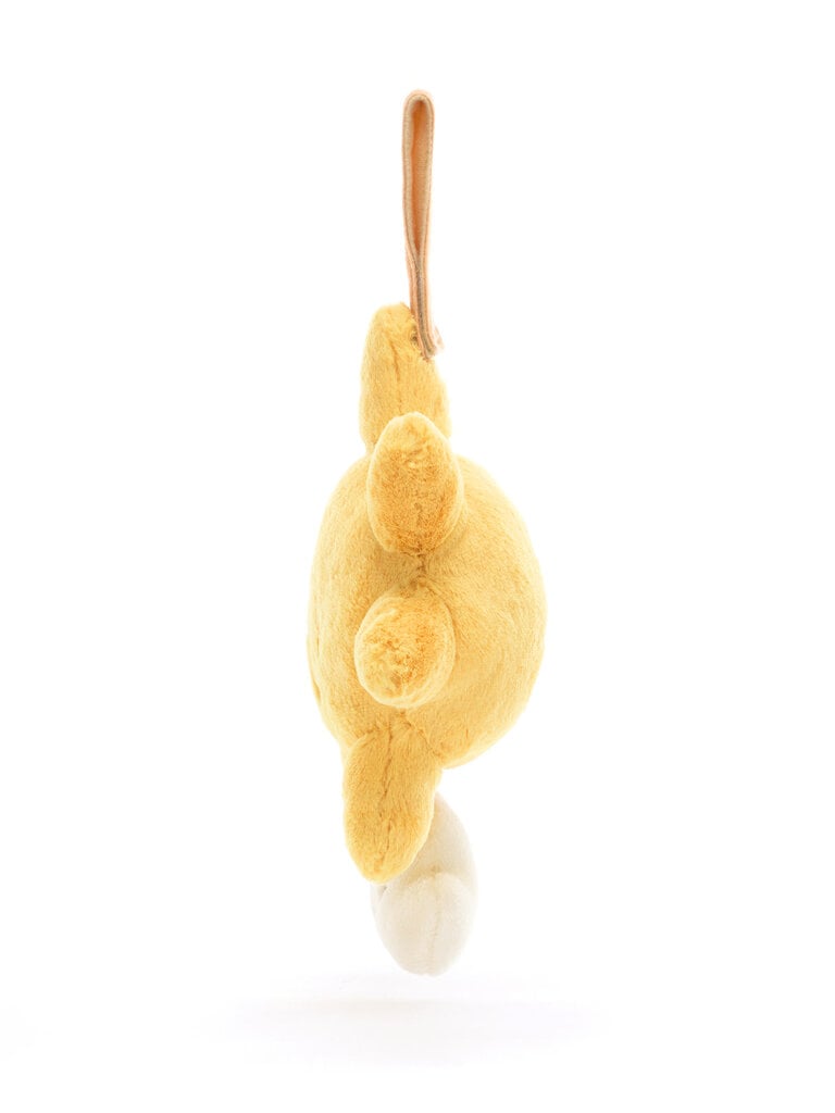 Amuseable Sun Musical Pull Toy by Jellycat