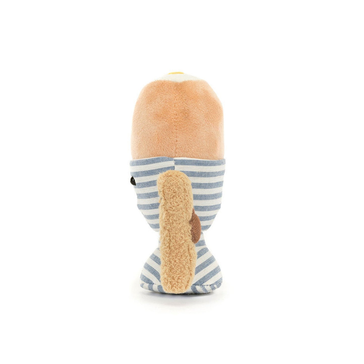 Amuseables Eggetha Egg and Lance Soldier by Jellycat