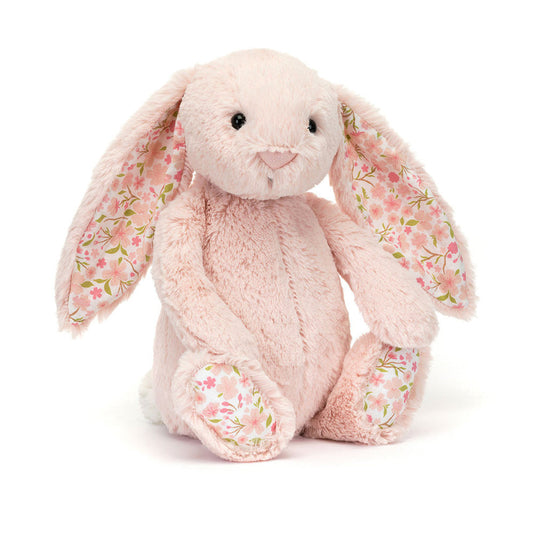 Blossom Blush Bunny ‘Cherry’ Little by Jellycat