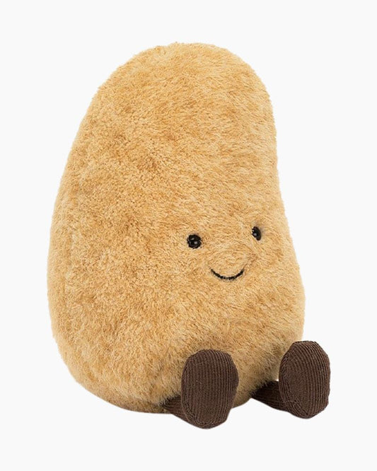 Amuseables Potato by Jellycat