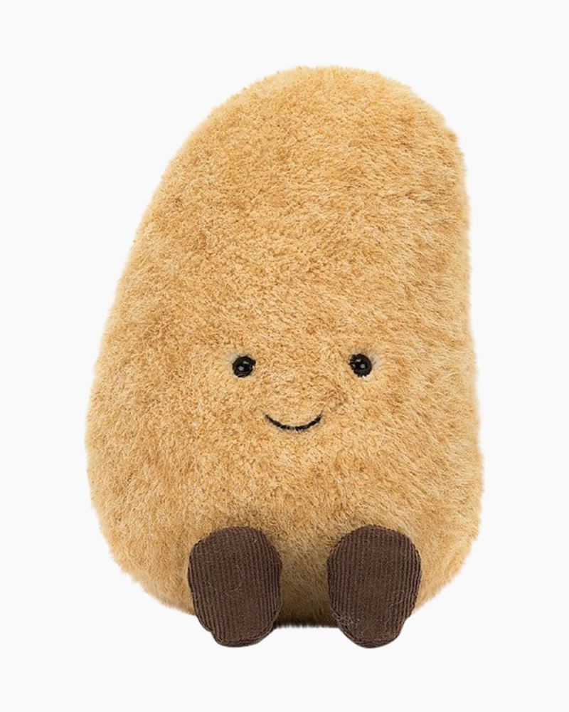 Amuseables Potato by Jellycat