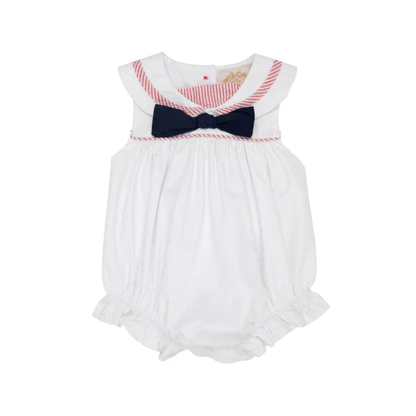 Beaufort Bonnet Stiles Sunsuit