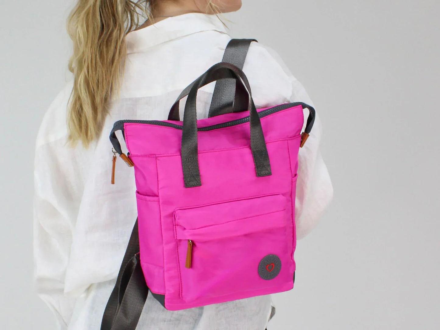 Riviera Mini Backpack