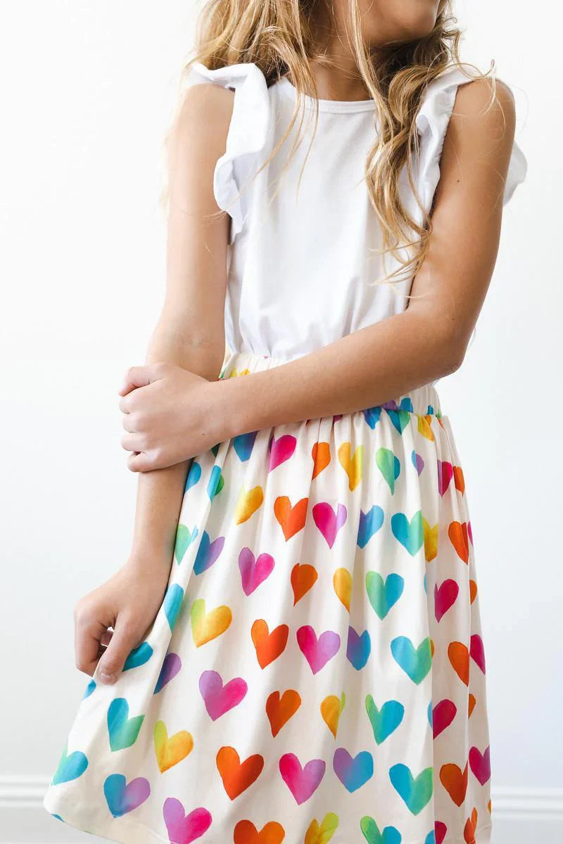 Lotta Love Twirl Skirt