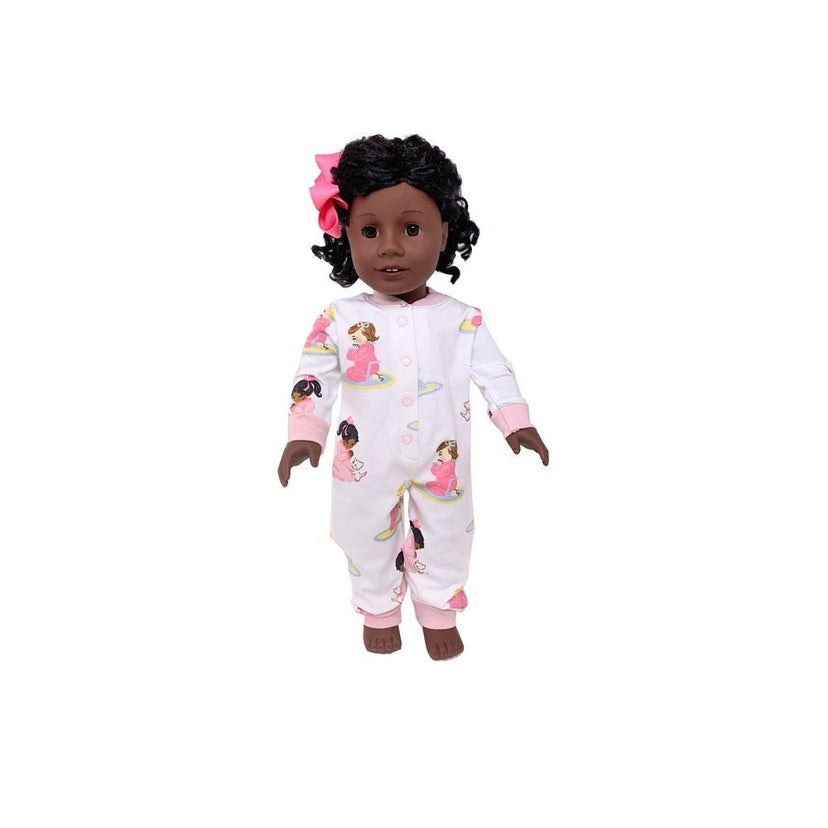 Beaufort Bonnet Patience and Prayer Dolly Night Nights