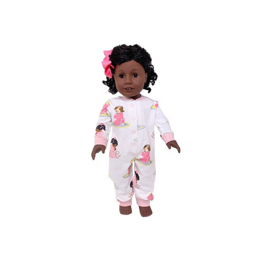 Beaufort Bonnet Patience and Prayer Dolly Night Nights