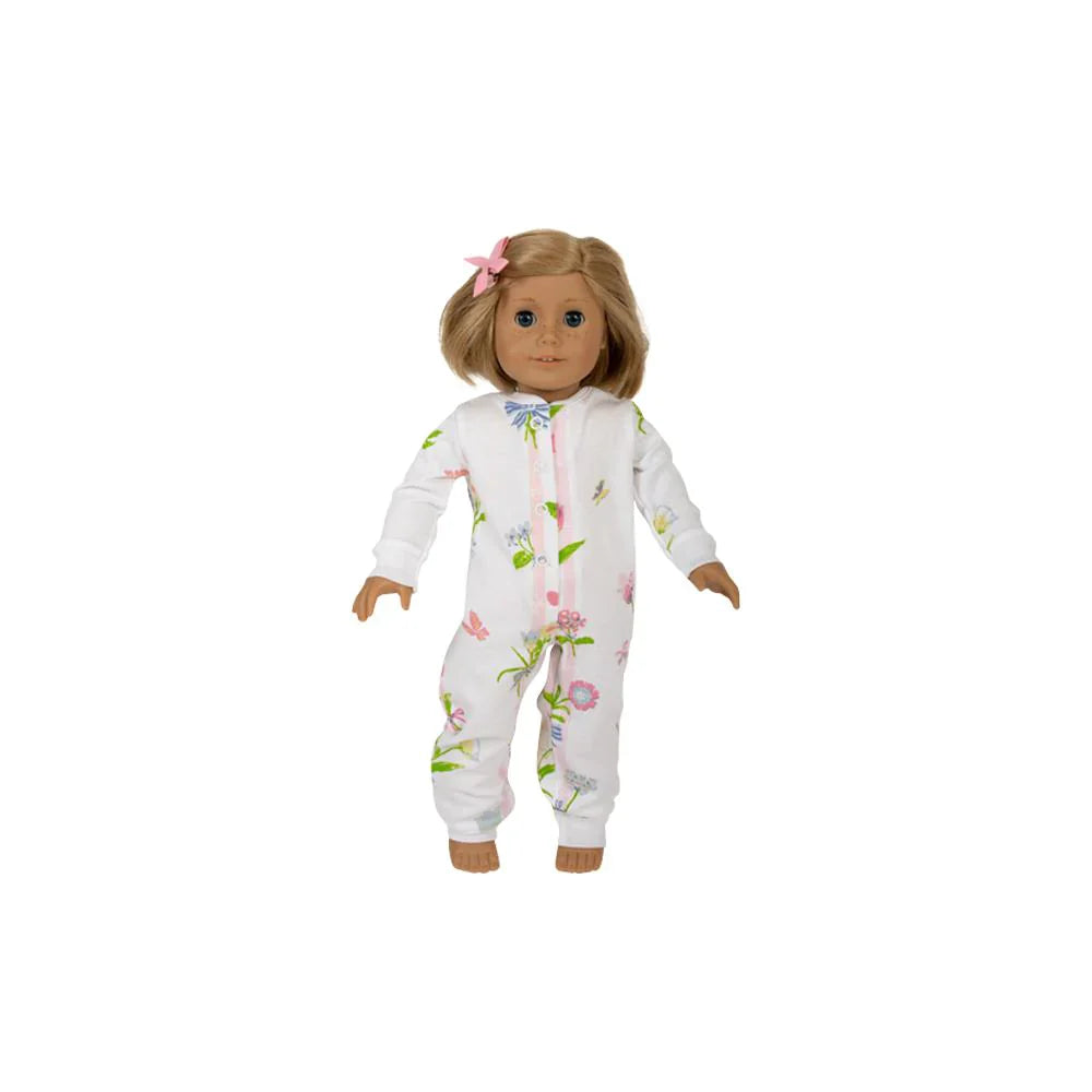 Beaufort Bonnet Barbados Bamboo Dolly Night Nights