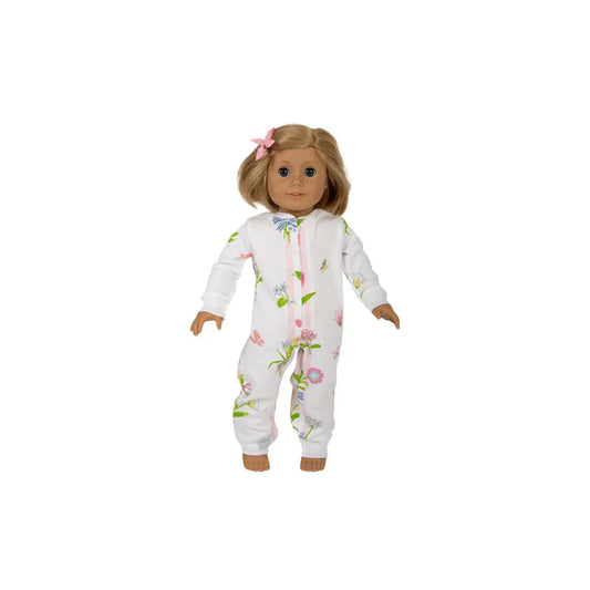 Beaufort Bonnet Barbados Bamboo Dolly Night Nights