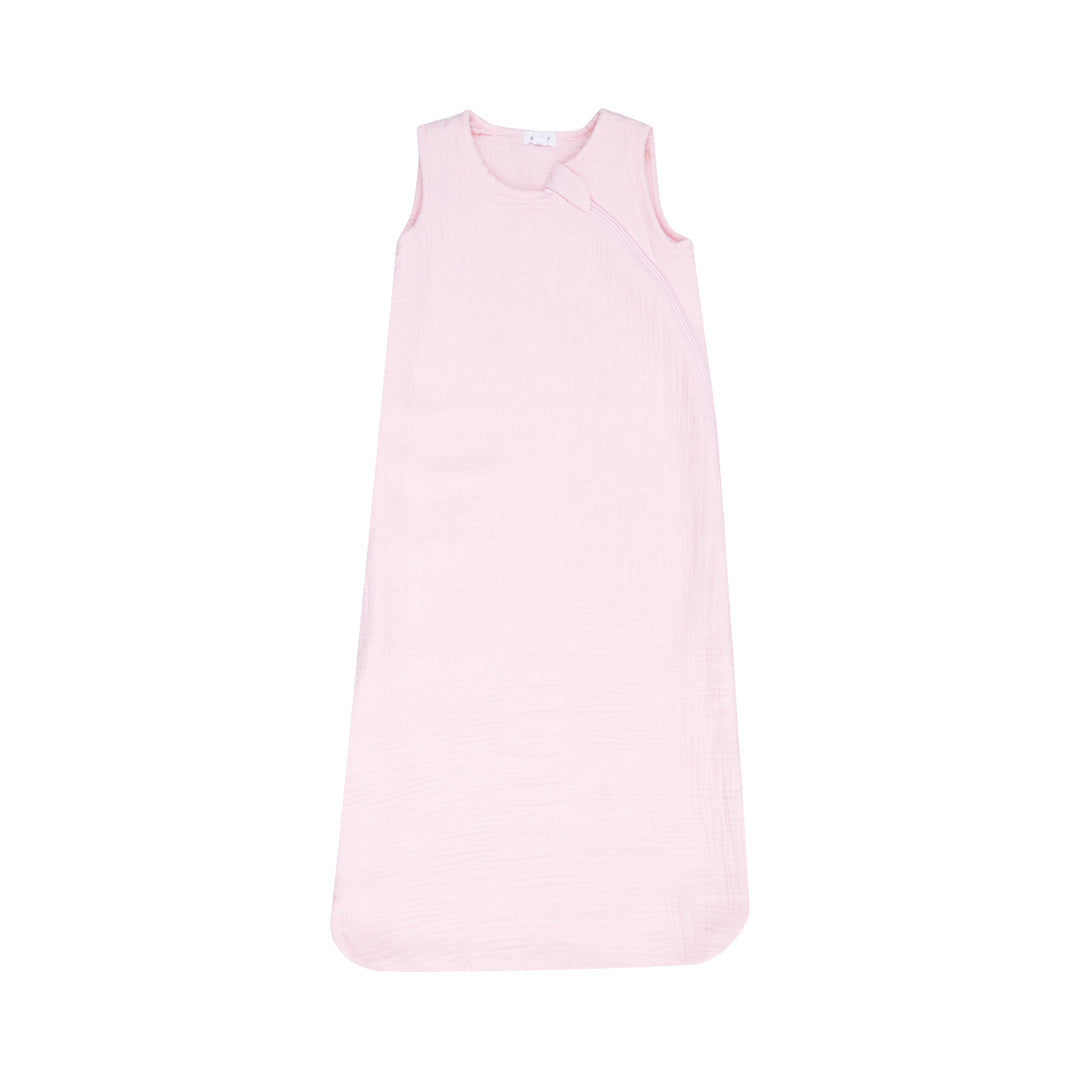 Sleep Bag - Solid Muslin Ballerina by Angel Dear