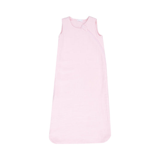 Sleep Bag - Solid Muslin Ballerina by Angel Dear