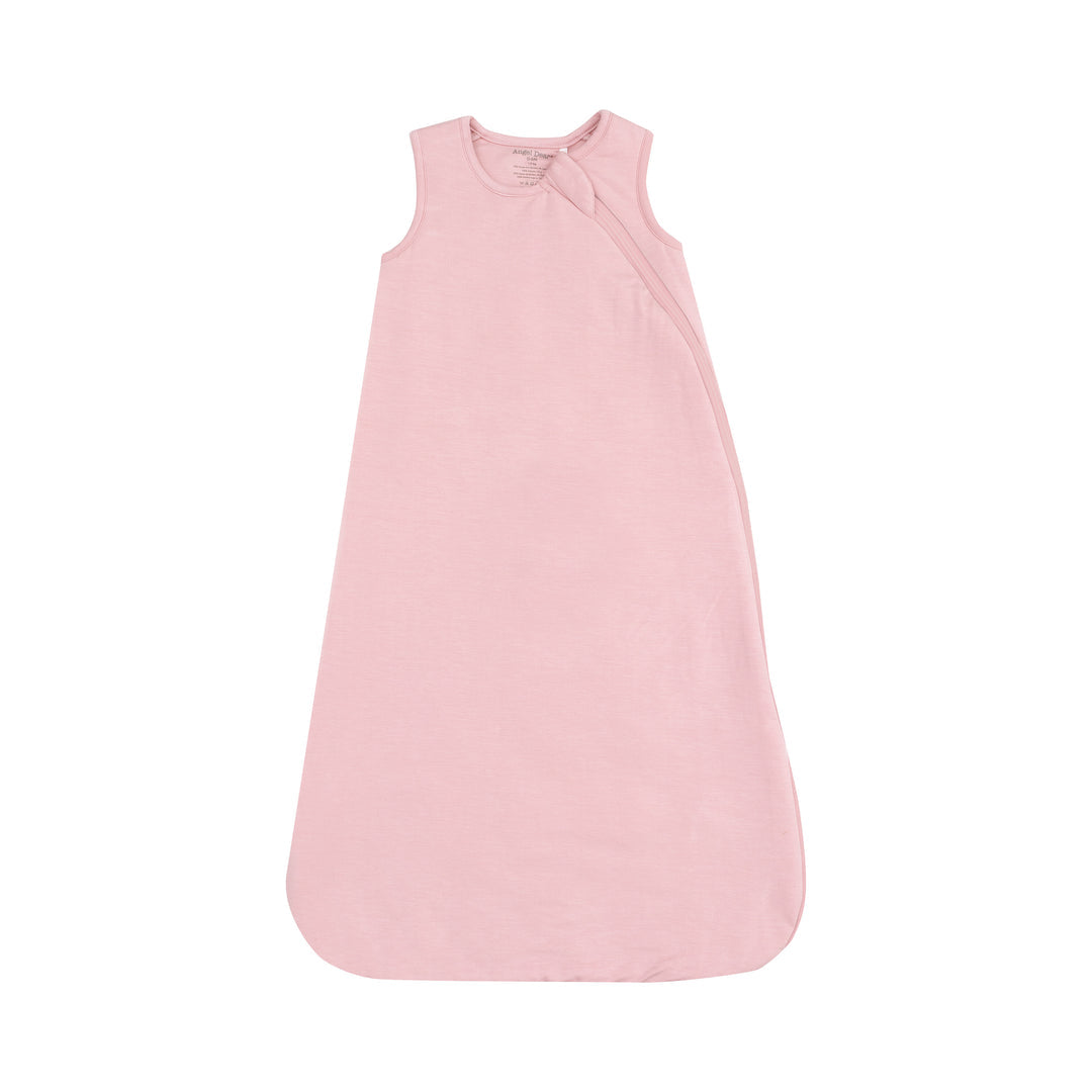Solid Bridal Rose Sleep Bag by Angel Dear