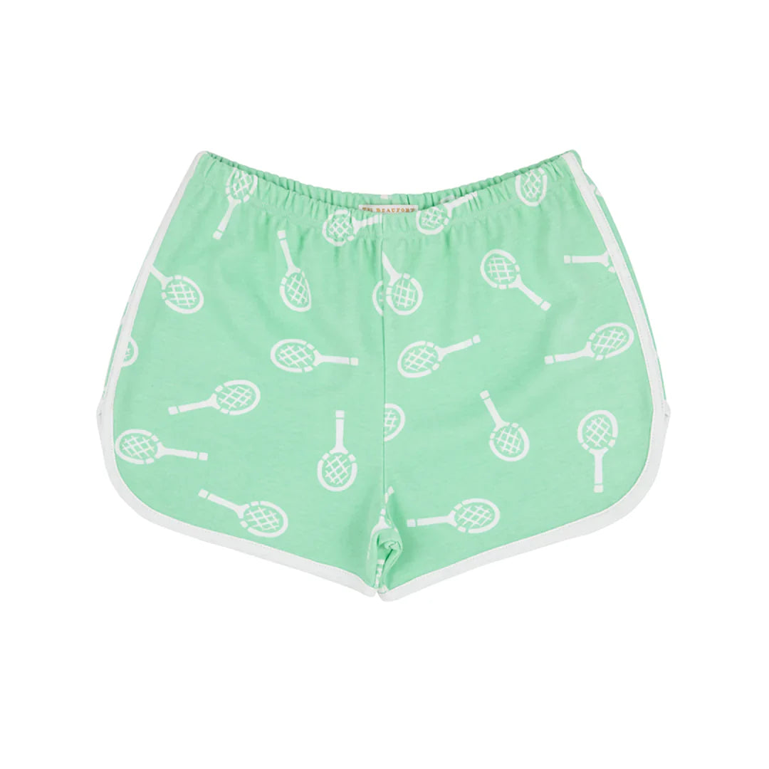 Make a Racquet Cheryl Shorts by Beaufort Bonnet