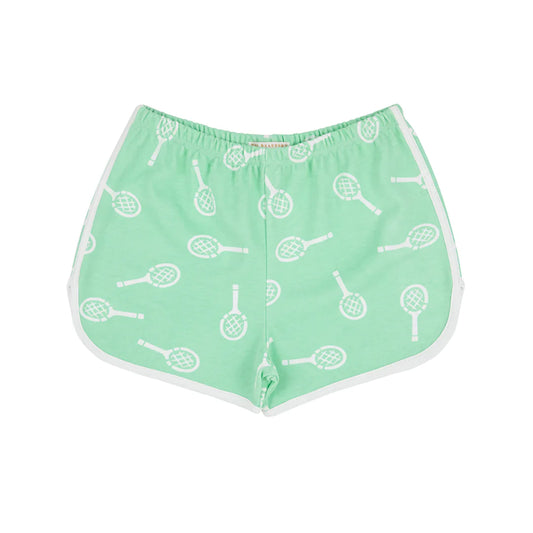 Make a Racquet Cheryl Shorts by Beaufort Bonnet