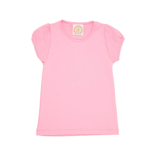 Penny Play Shirt Hamptons Hot Pink by Beaufort Bonnet