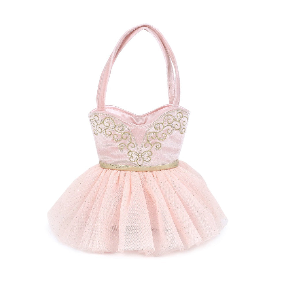 Prima Ballerina Purse by Mon Ami