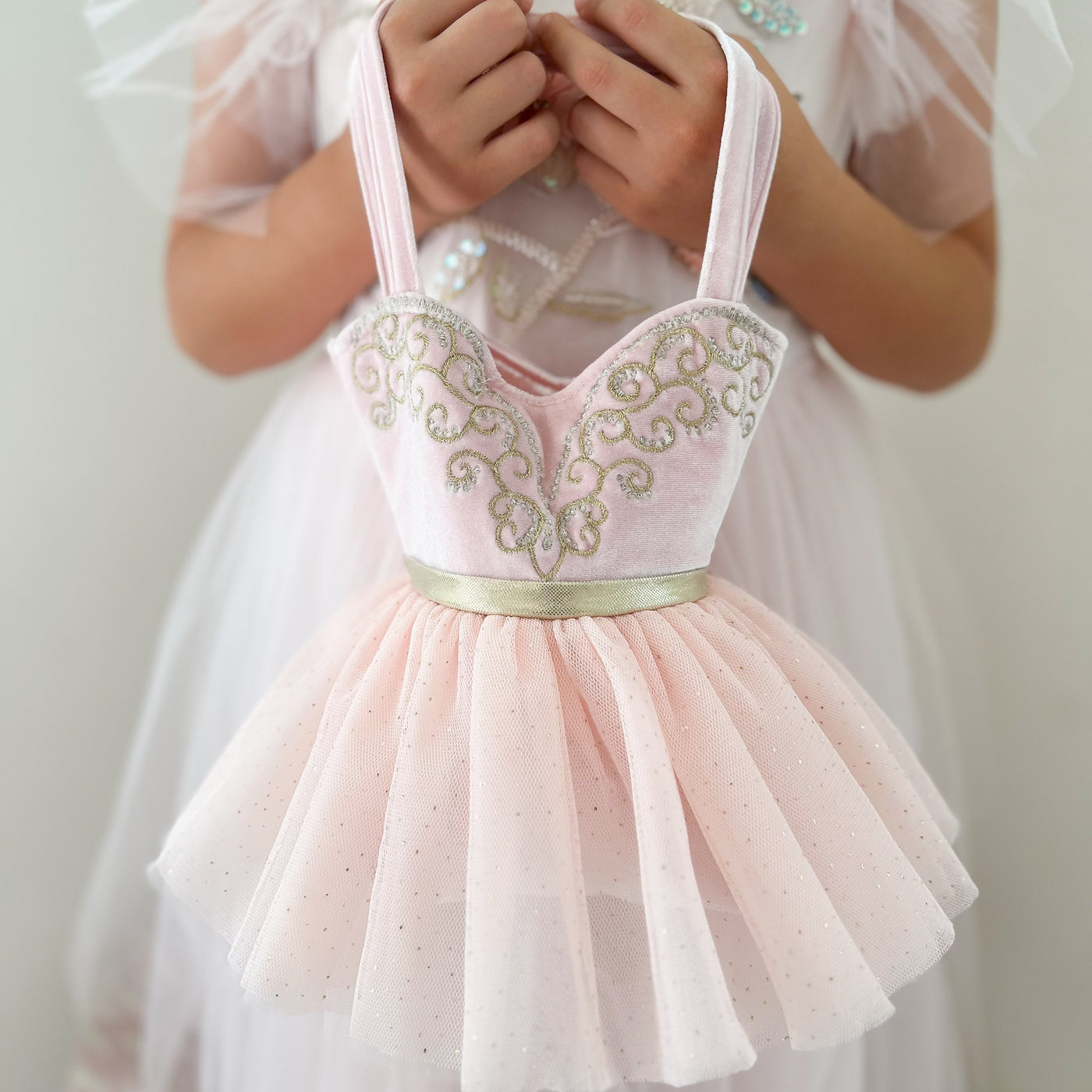 Prima Ballerina Purse by Mon Ami