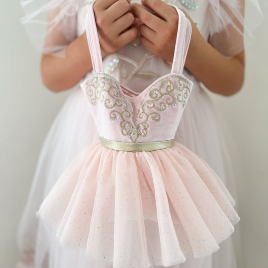 Prima Ballerina Purse by Mon Ami