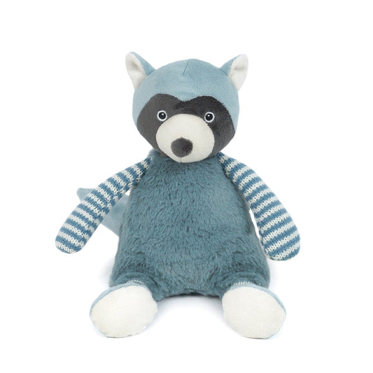 Floppy Racoon Plush by Mon Ami