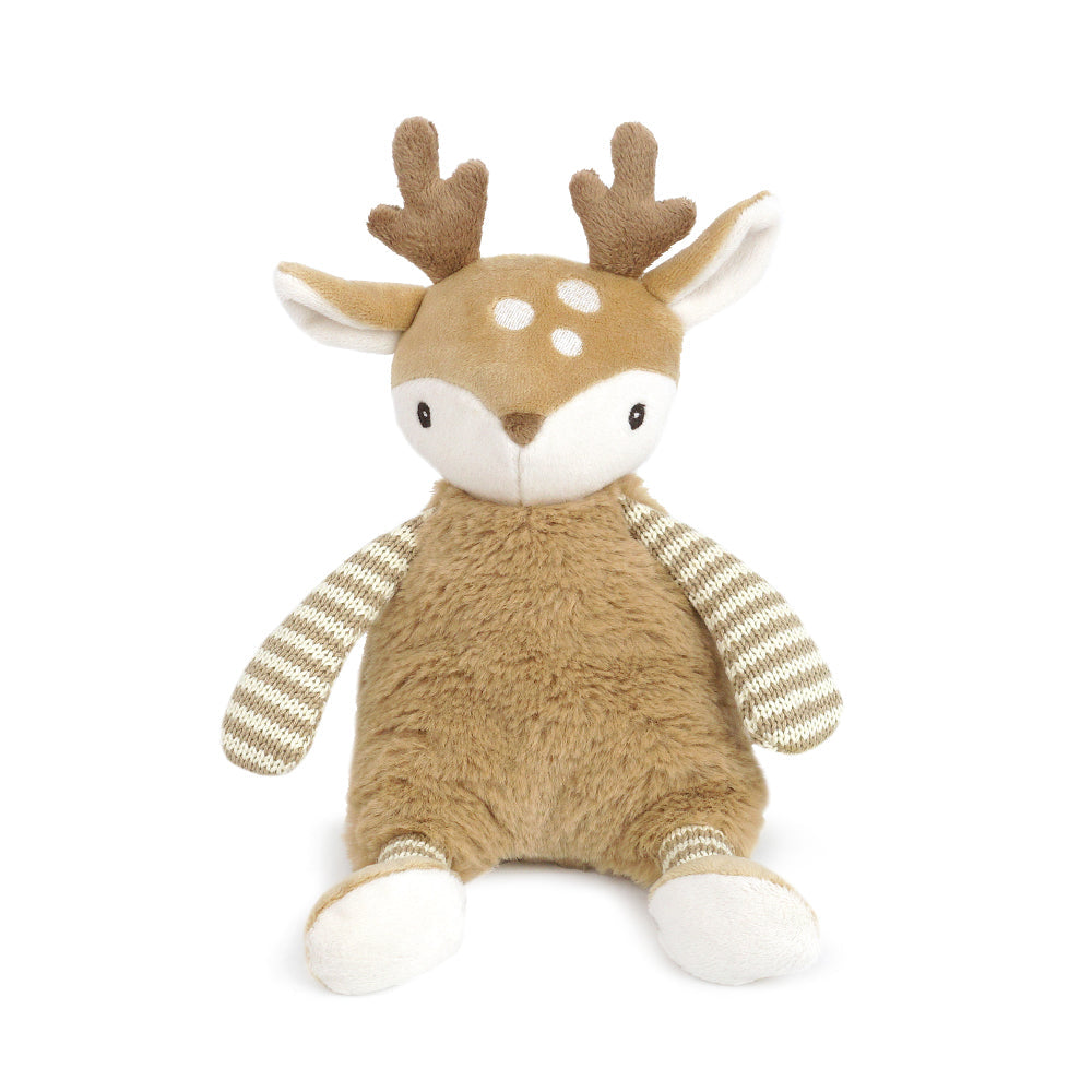 Floppy Deer Plush by Mon Ami