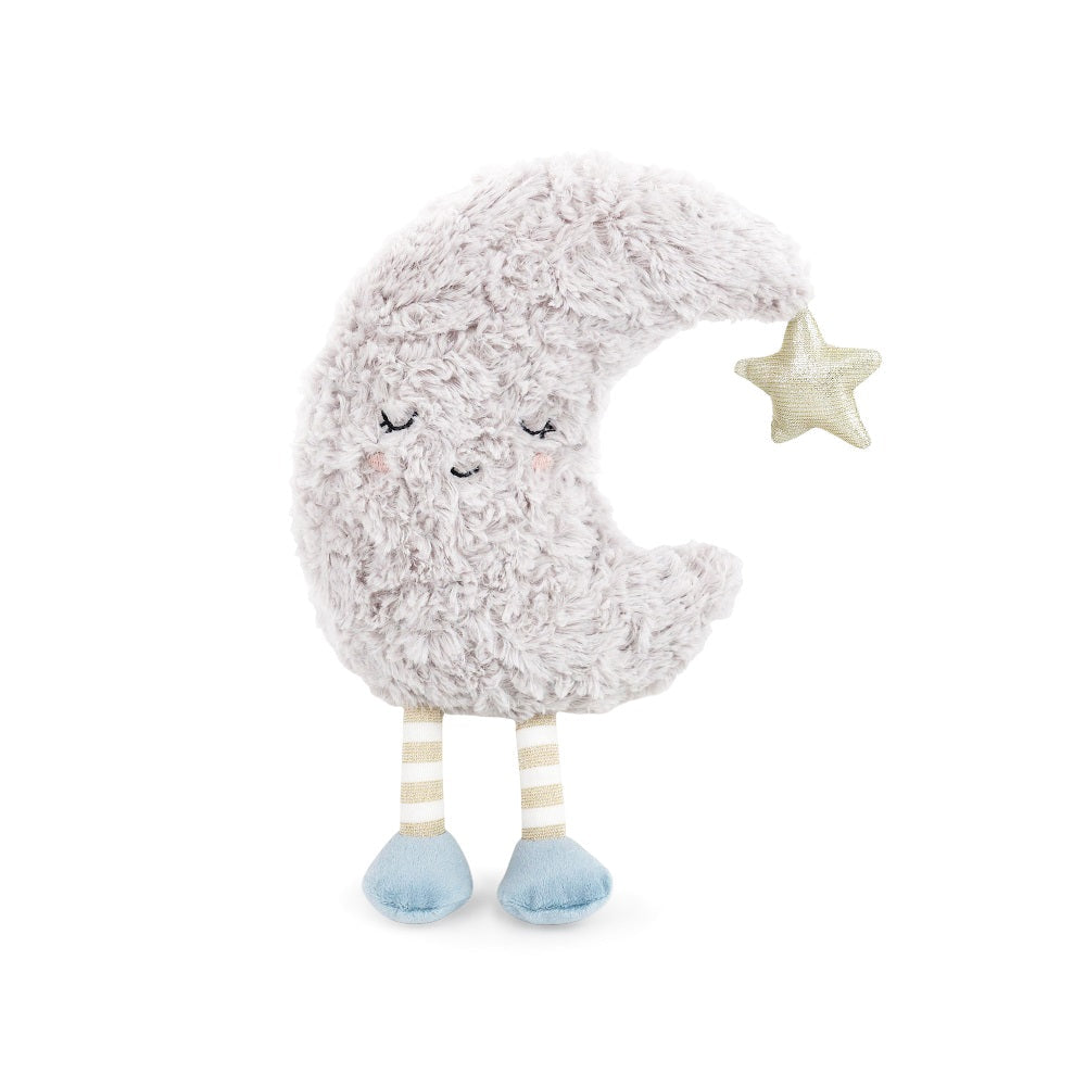 Moon Beam Plush Toy by Mon Ami