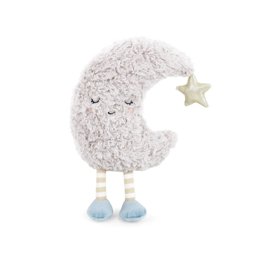 Moon Beam Plush Toy by Mon Ami