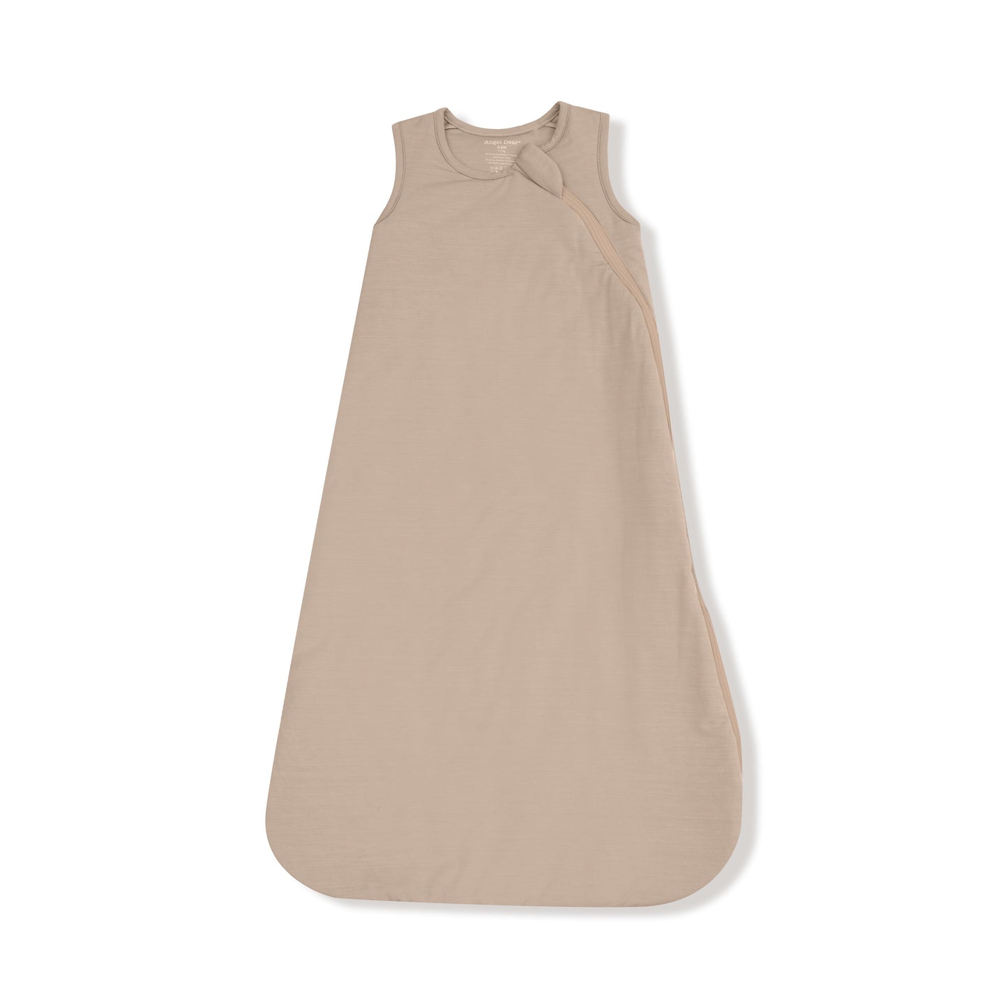Smoke Gray Sleep Bag by Angel Dear