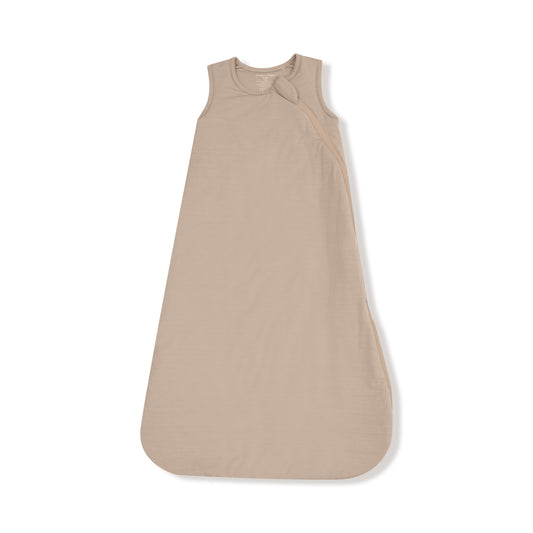 Smoke Gray Sleep Bag by Angel Dear